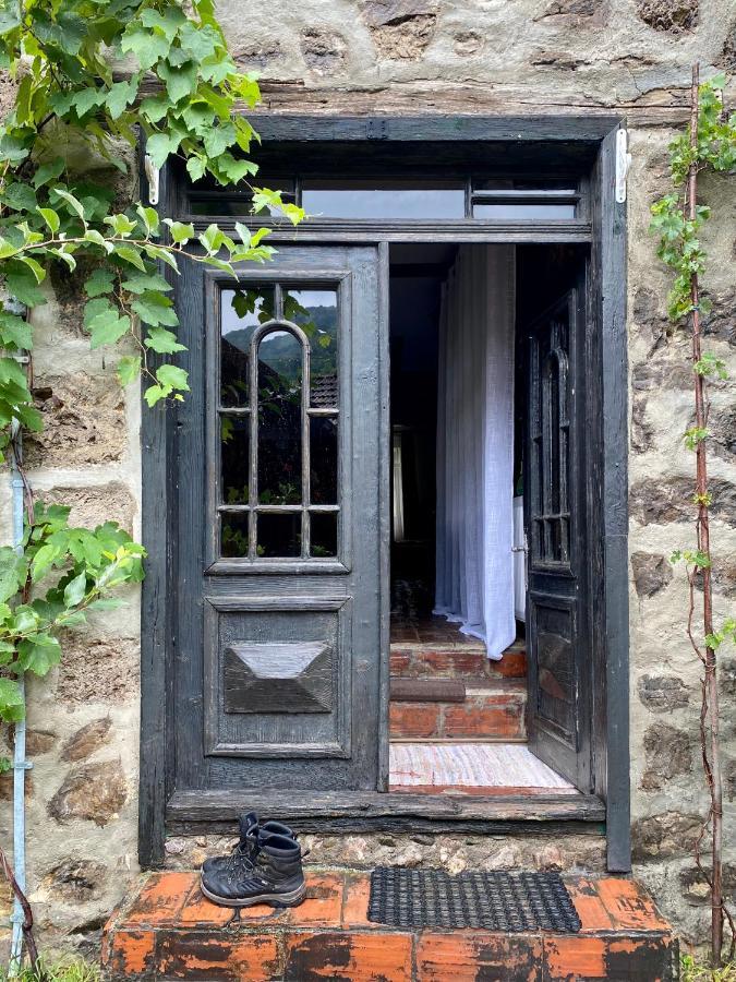 The Hunter House Villa Csudafalva Kültér fotó