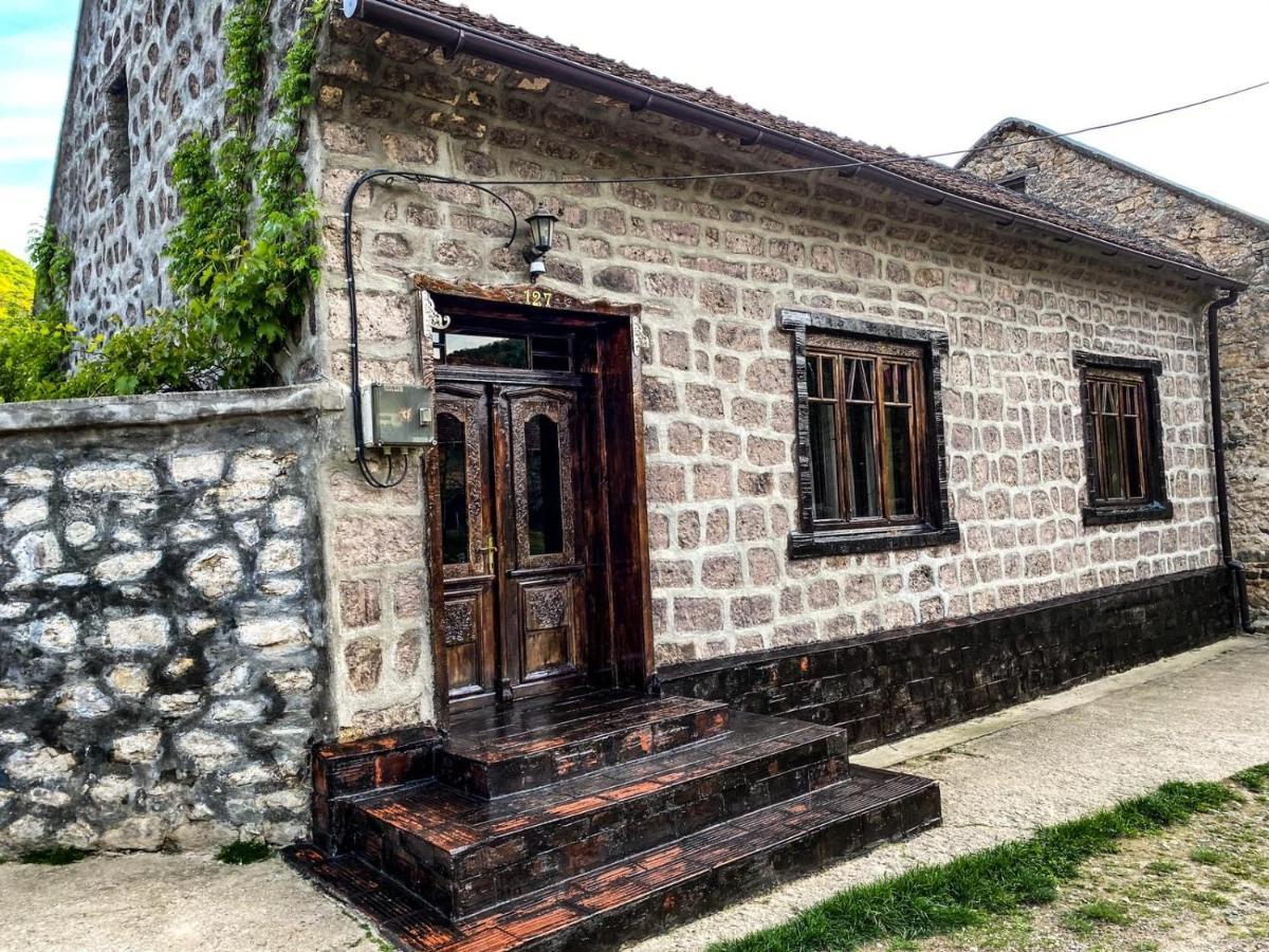 The Hunter House Villa Csudafalva Kültér fotó